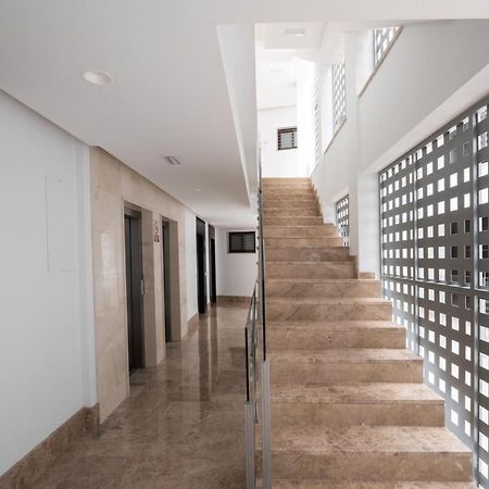 Apartamento De Lujo En Plaza Del Teatro Apartment มาลากา ภายนอก รูปภาพ
