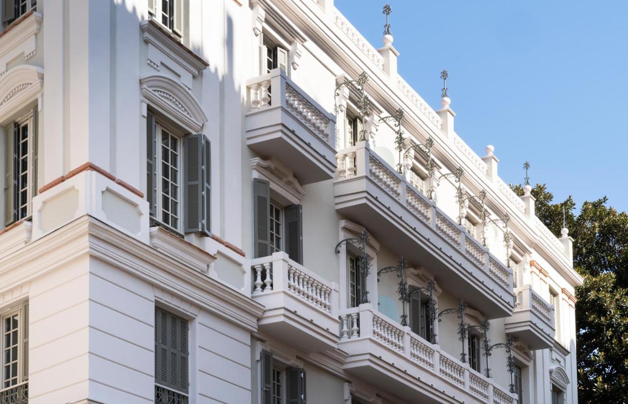 Apartamento De Lujo En Plaza Del Teatro Apartment มาลากา ภายนอก รูปภาพ